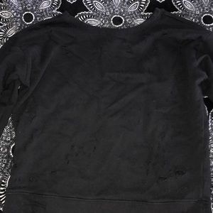 express long sleeve shirt